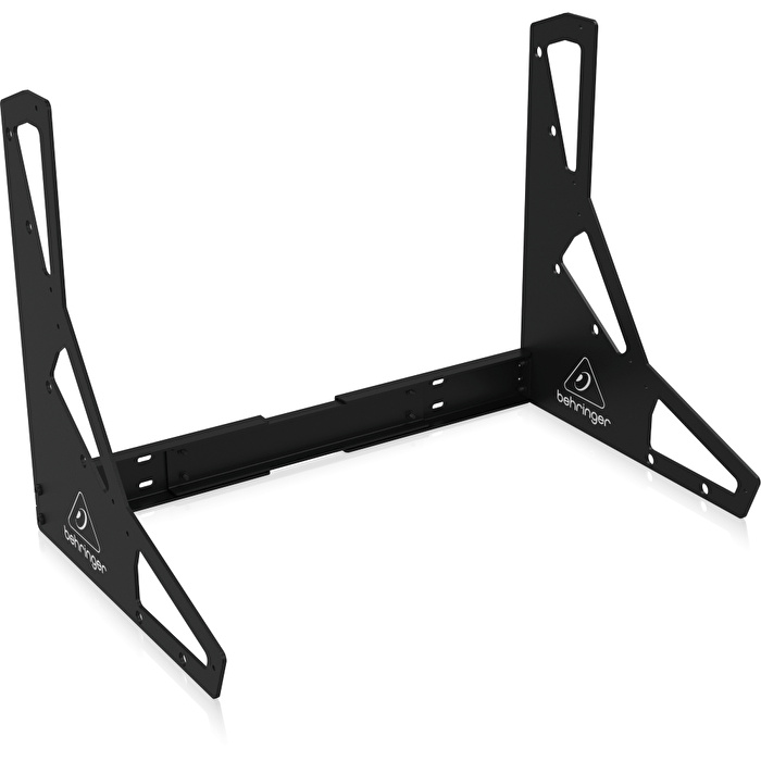 BEHRINGER 70, 80 ve 104 HP Şasi için 3 Katmanlı Eurorack Stand